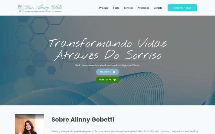 Képernyőkép: alinnygobetti.com.br