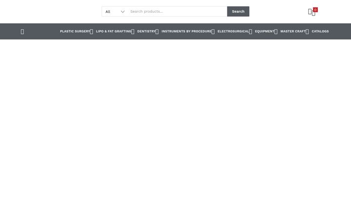 Snimka zaslona za alirameddevices.com