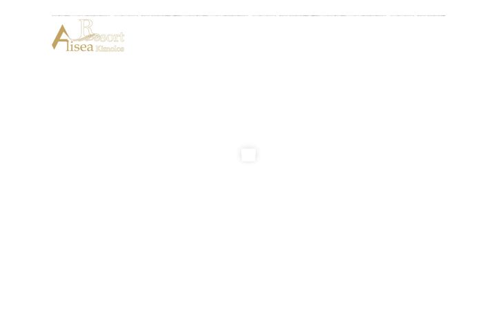 Screenshot ta' alisearesort.gr