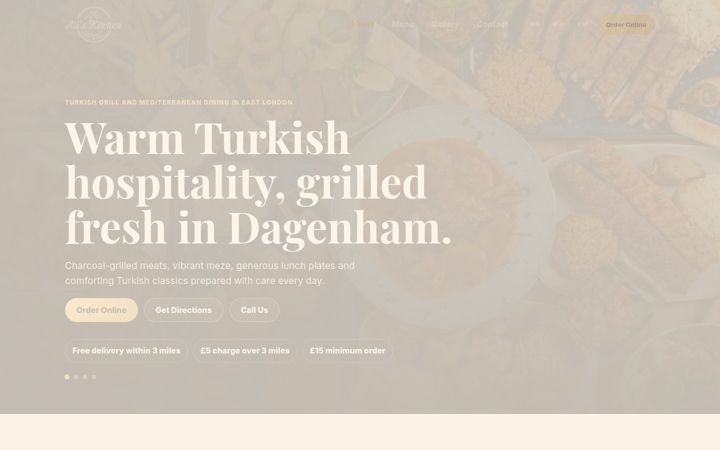 Képernyőkép: aliskitchenworld.co.uk