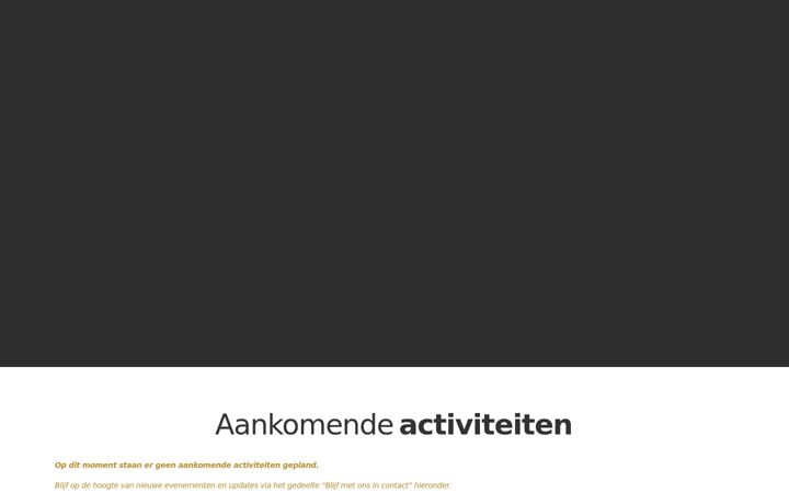 Screenshot of alislah.nl