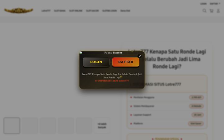 Screenshot of alisystemspoint.com