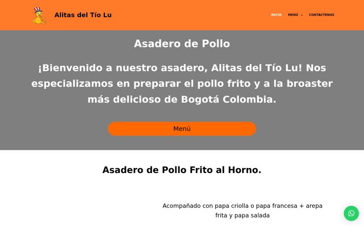 Screenshot of alitasdeltiolu.com