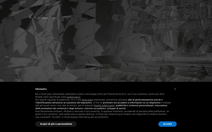 Screenshot of alivar.es