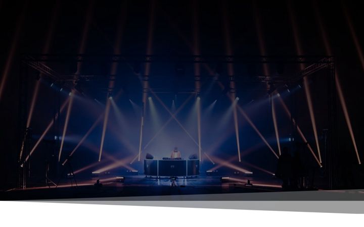 Screenshot of aliveaudio.be