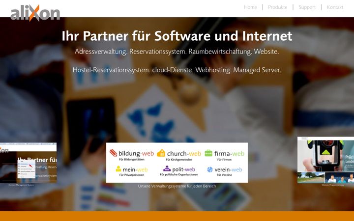 alixon.ch