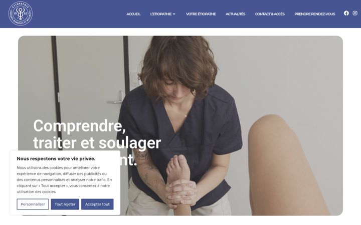 Screenshot of alizeemoliere-etiopathe.fr
