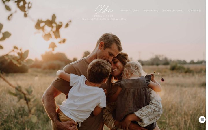 Screenshot of alkehabbe.com