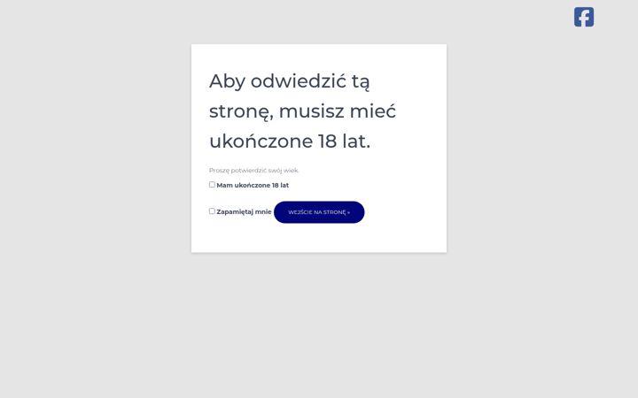 Screenshot of alkoholehurtowo.pl
