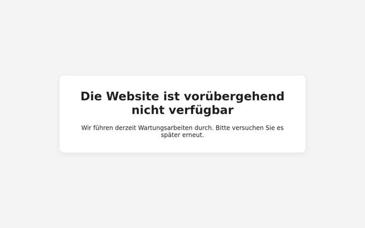 Screenshot of all-betreuung.at