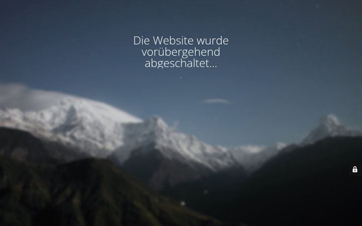 Screenshot ta' all-that-jazz.net