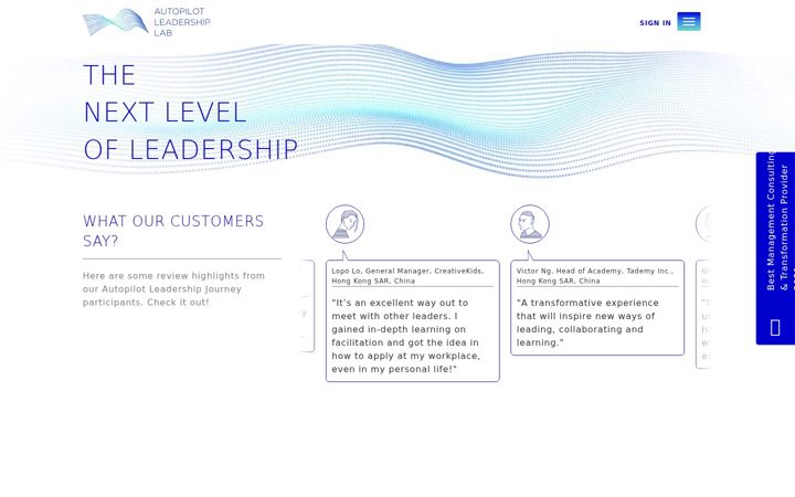 Screenshot of allab.com