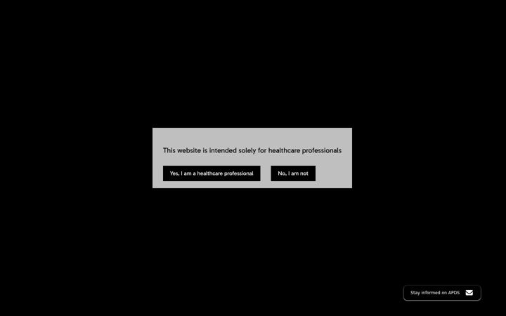 Screenshot von allaboutapds-global.com