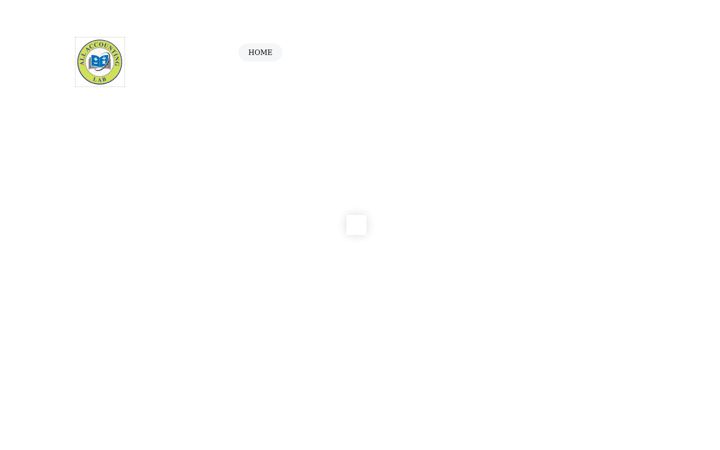 Screenshot of allaccountinglab.com