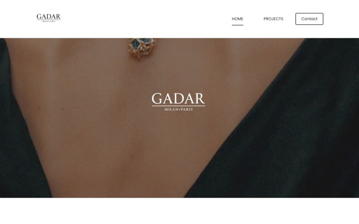 Screenshot of allagadar.com