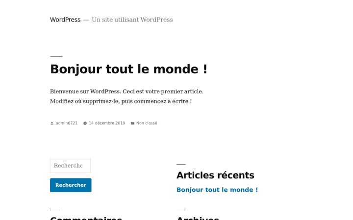 Capture d'écran de allain-pierron.fr