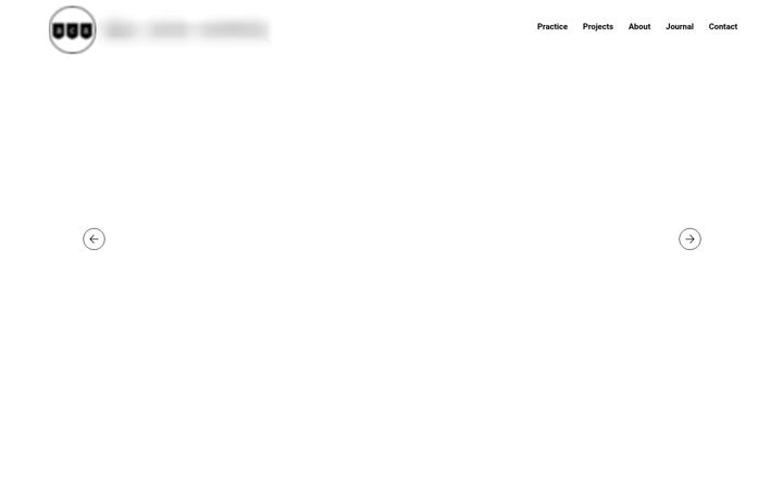 Screenshot of allanarc.com