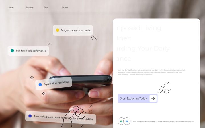 Screenshot of allarchivecenter.live