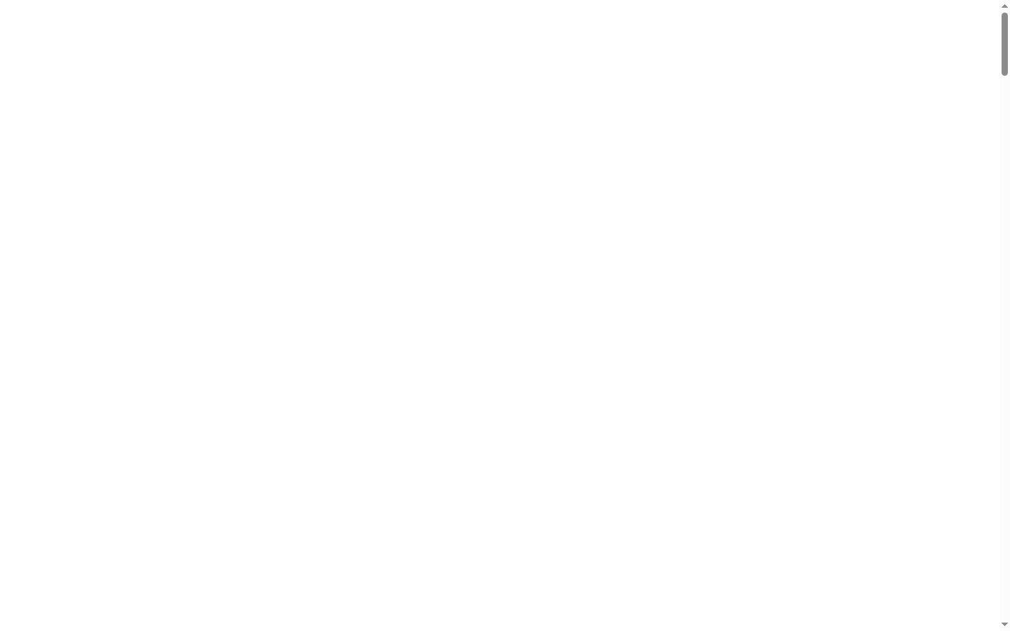 Screenshot des Einwilligungsbanners vor jeglicher Interaktion