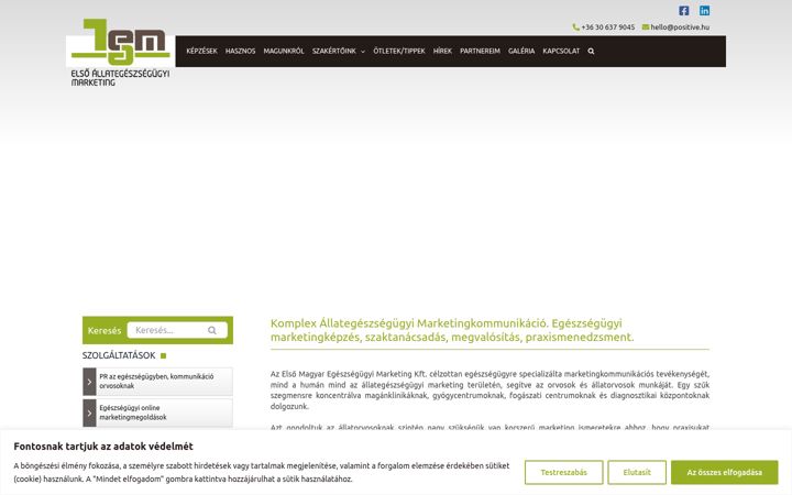 Screenshot of allategeszsegugyimarketing.hu