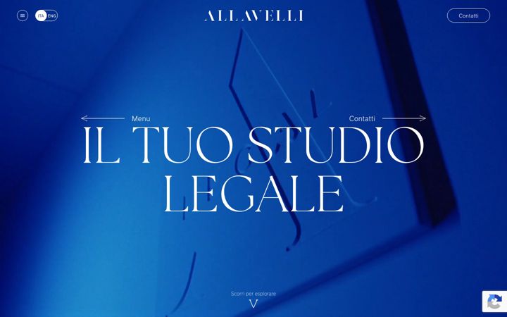 Skärmbild av allavellilegal.com