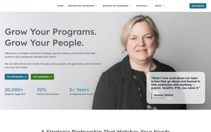 allcampus.com