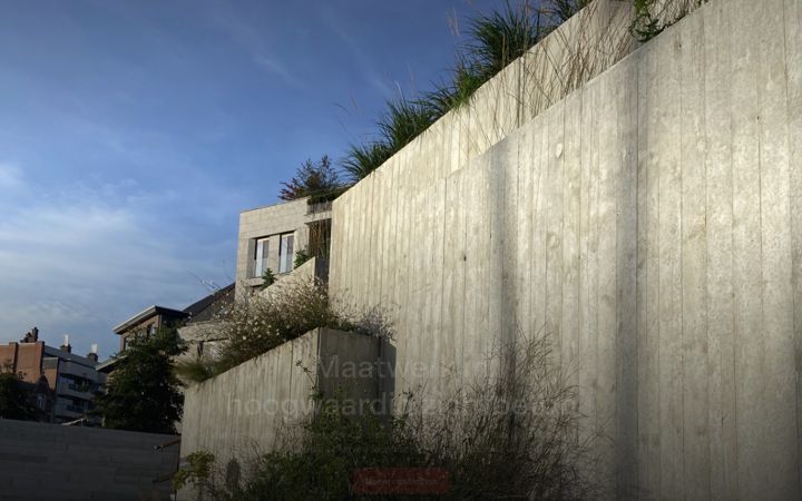 Screenshot of allconcrete.be