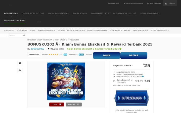 Screenshot of alldailyupdates.com