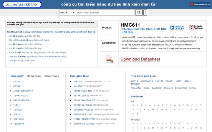 alldatasheet.vn