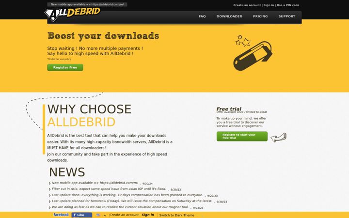 alldebrid.com