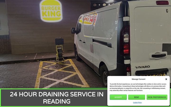 Screenshot of alldrainservices.co.uk