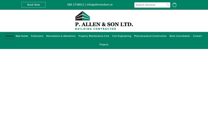 allenandson.ie