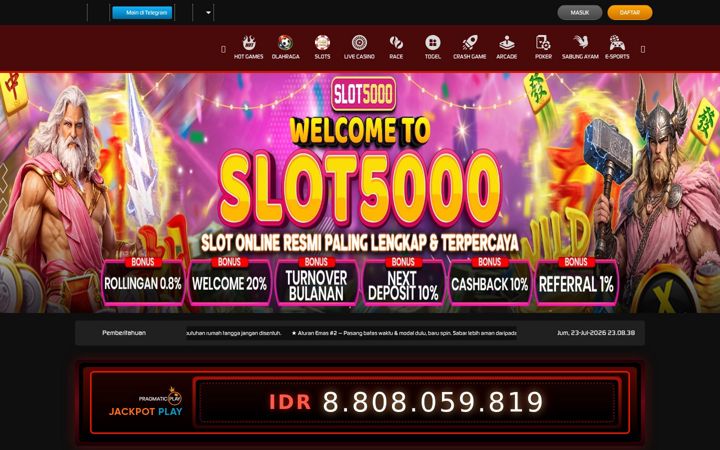 Screenshot of allergisidan.com