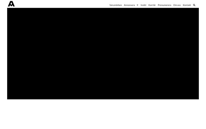 Screenshot of allermedia.se