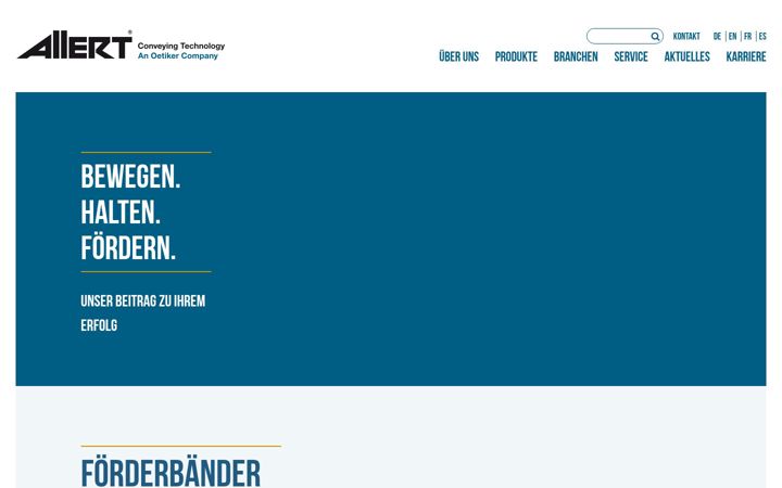 allert.com