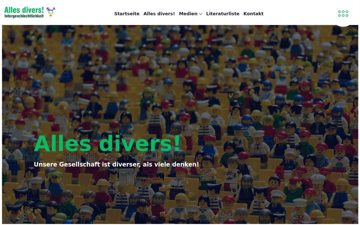 Екранна снимка на alles-divers.de
