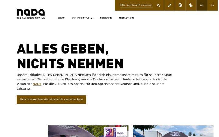 alles-geben-nichts-nehmen.de