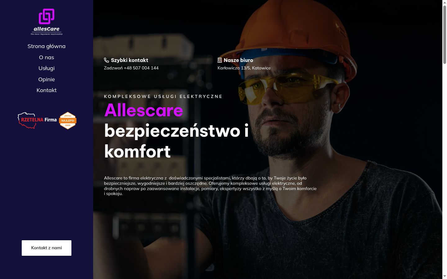 Posnetek zaslona pasice za privolitev, prikazane pred kakršno koli interakcijo