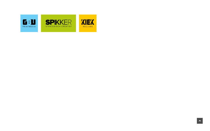 Screenshot of alleseenadres.nl