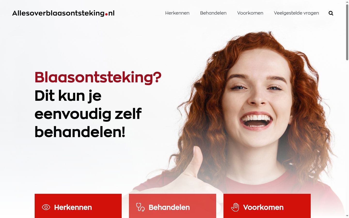 Skjermbilde av samtykkebanneret slik det vises før noen interaksjon
