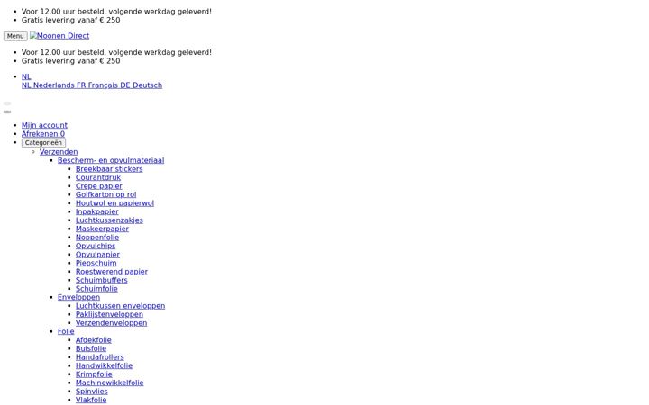 Screenshot of allesvoordeverhuizer.be