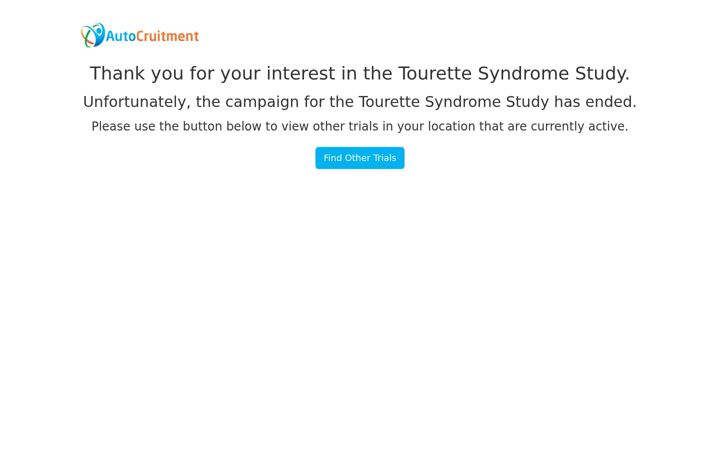 Screenshot of allevia2study.com