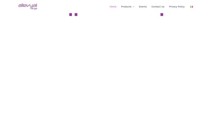 Screenshot of allevyal.eu