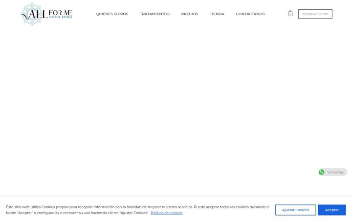 Screenshot von allforme.es