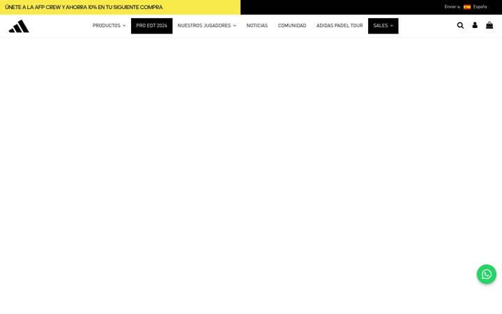Screenshot of allforpadel.com