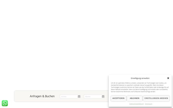 Zrzut ekranu allgaeu-max.de