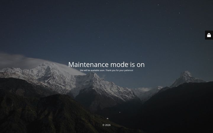 Screenshot of allhost.ro