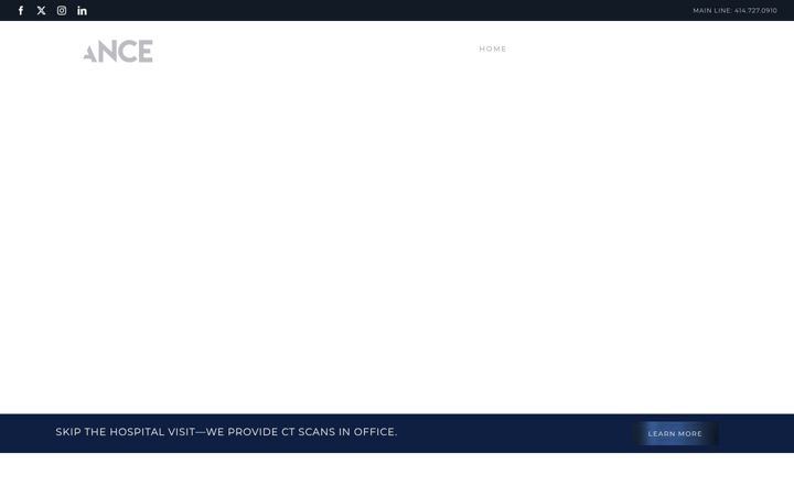 Screenshot of allianceent.com
