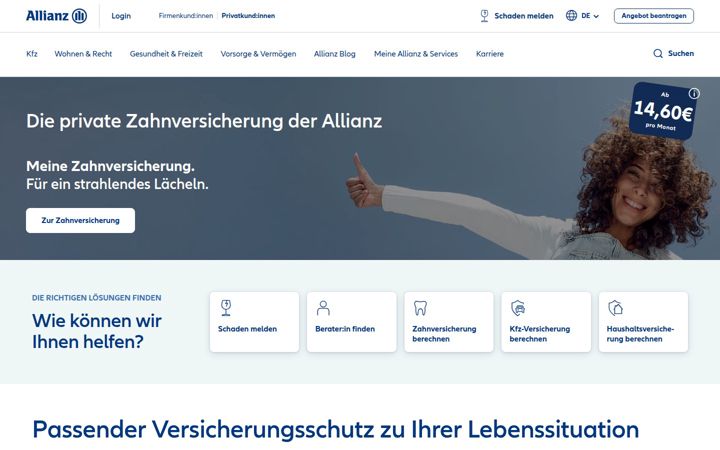 allianz.at