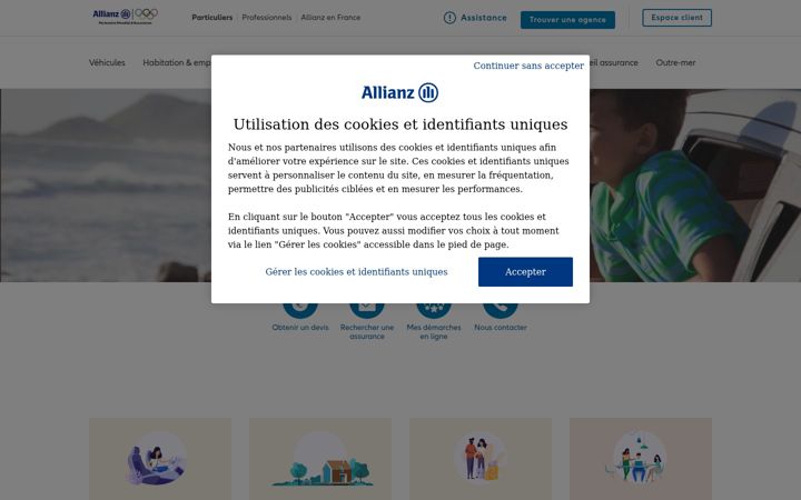 allianz.fr